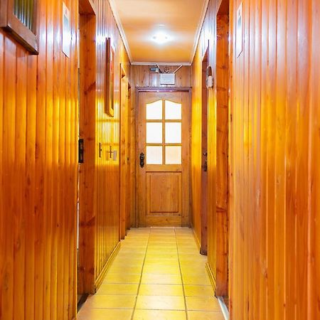 Hostal Katemu บียารีกา ภายนอก รูปภาพ
